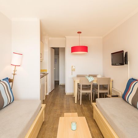 Residence Pierre & Vacances L'Ange Gardien Вильфранш-сюр-Мер Экстерьер фото