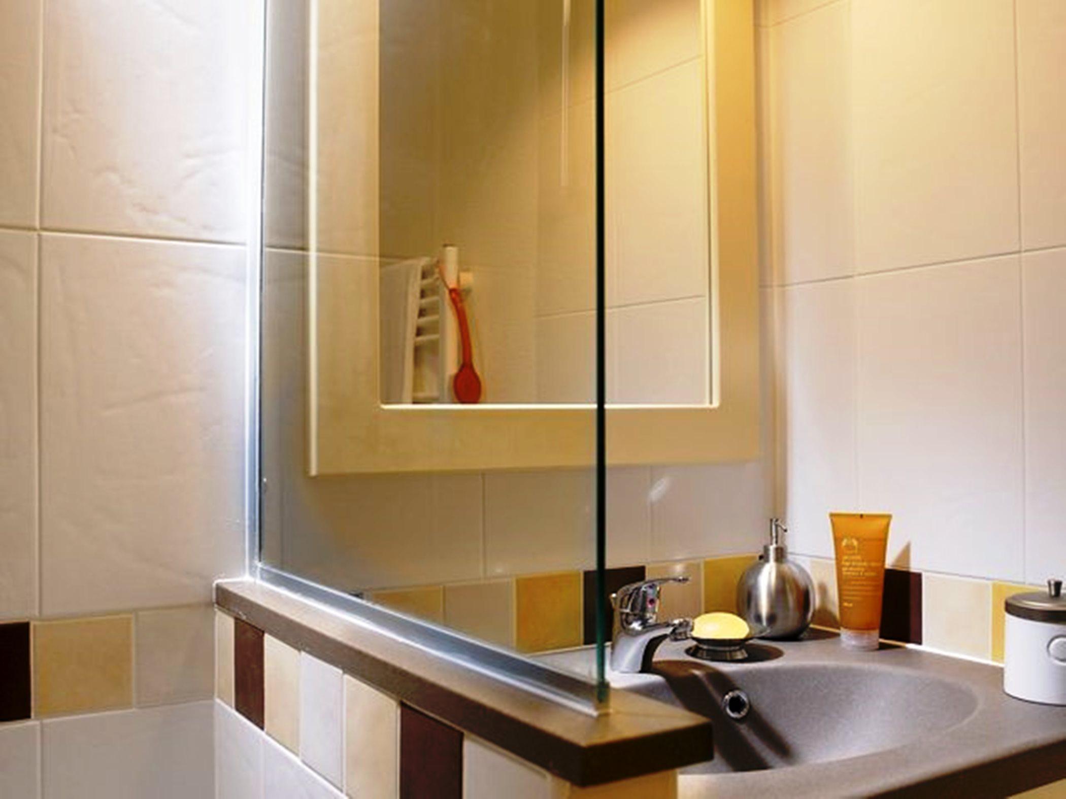 Residence Pierre & Vacances L'Ange Gardien Вильфранш-сюр-Мер Экстерьер фото