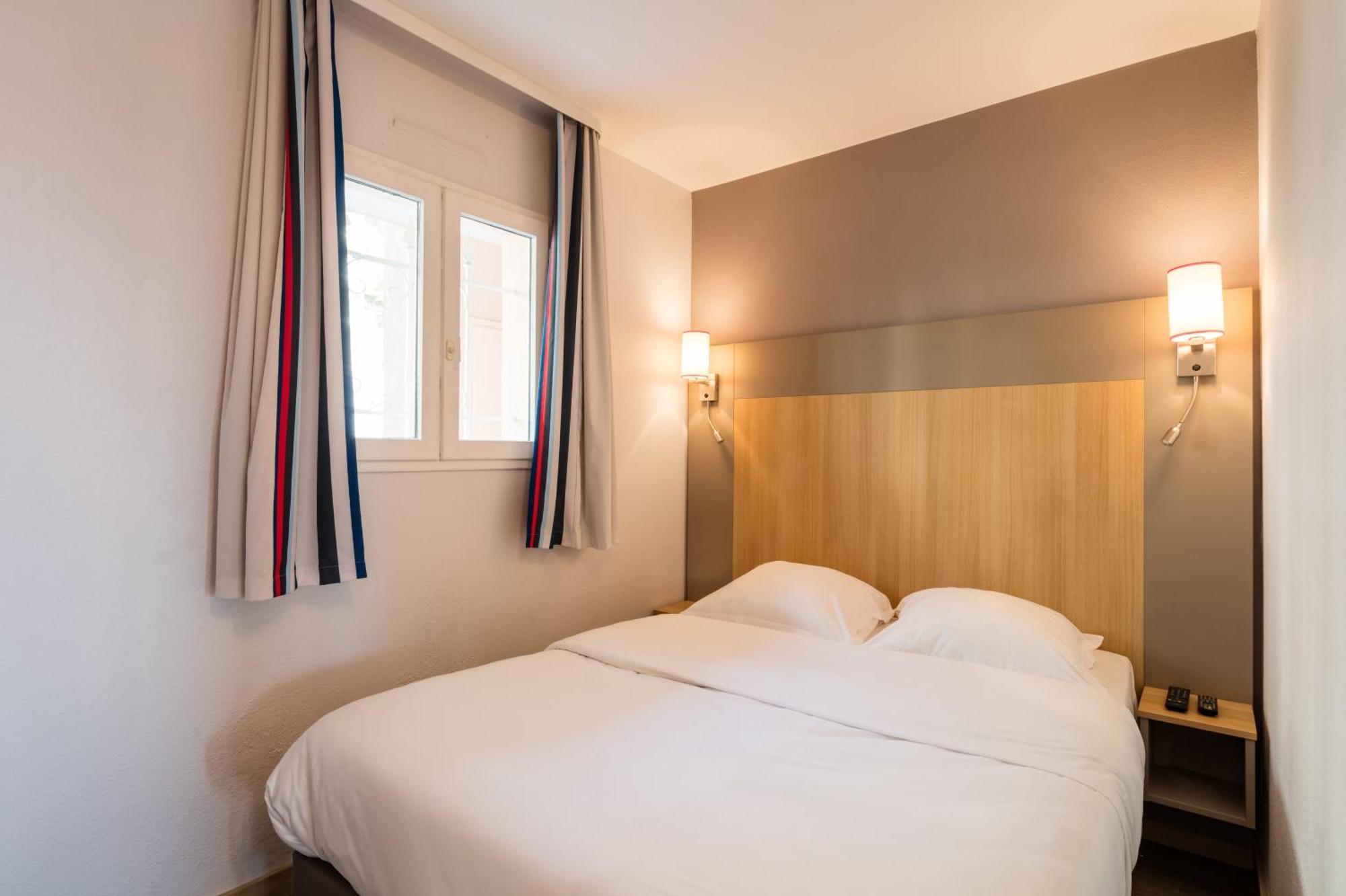 Residence Pierre & Vacances L'Ange Gardien Вильфранш-сюр-Мер Экстерьер фото